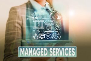 Managed IT Services Rock Hill